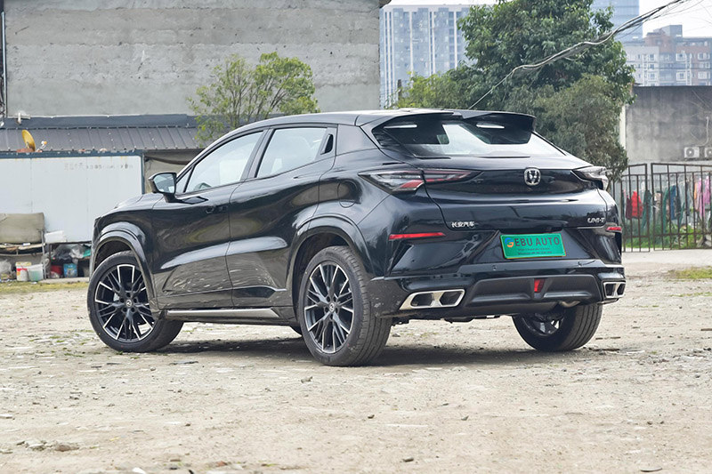 changan unit auto