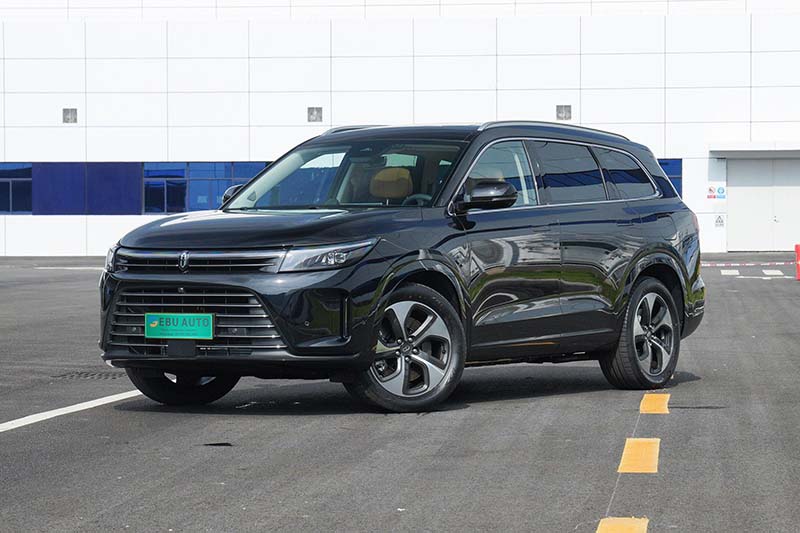 China car prices