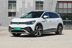 【ID.6 CROZZ】Volkswagen_ID.6 CROZZ Quote_ID.6 CROZZ Picture_EBU AUTO