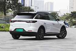 Leapmotor C11 Quotation
