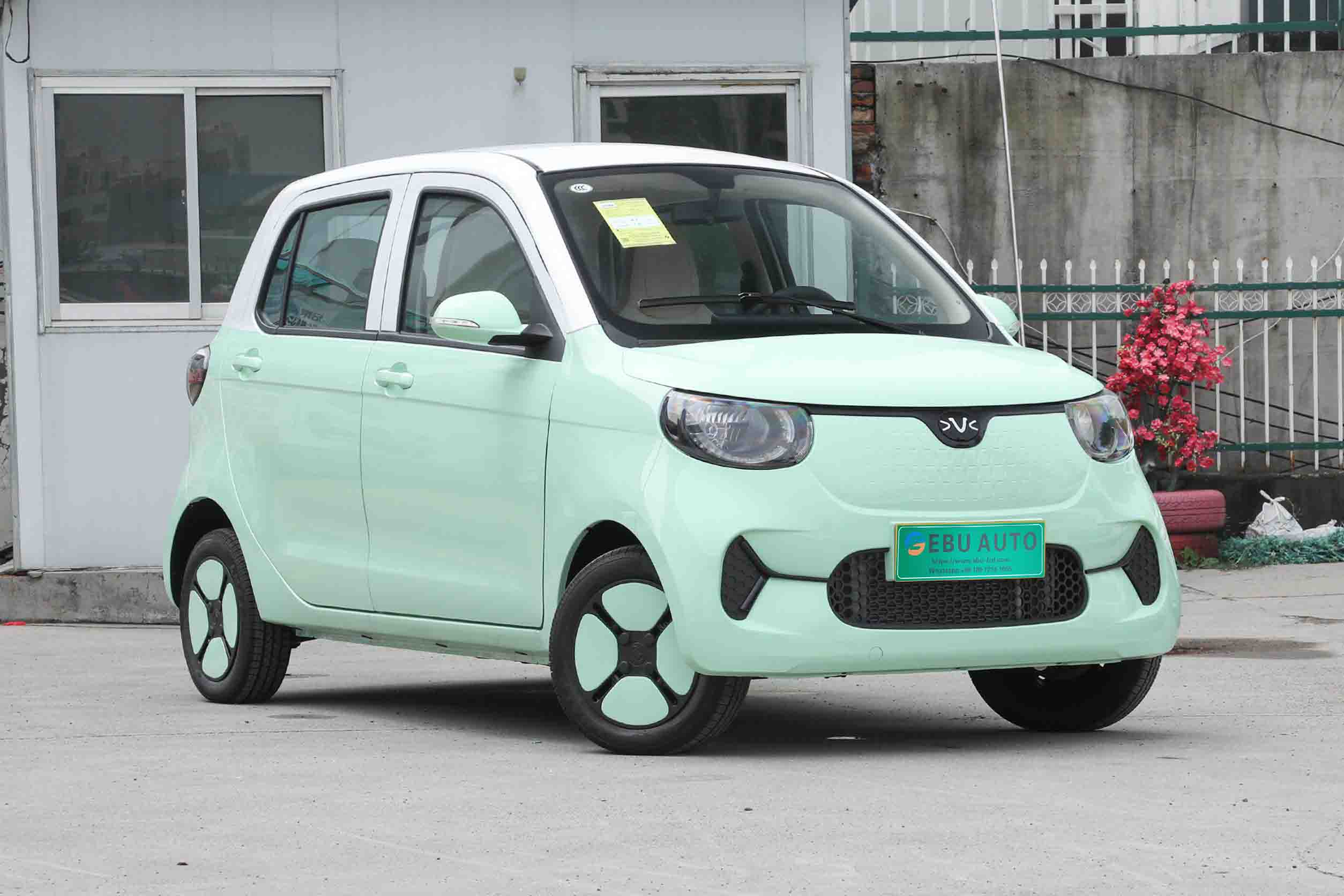 Xiaohu FEV AUTO