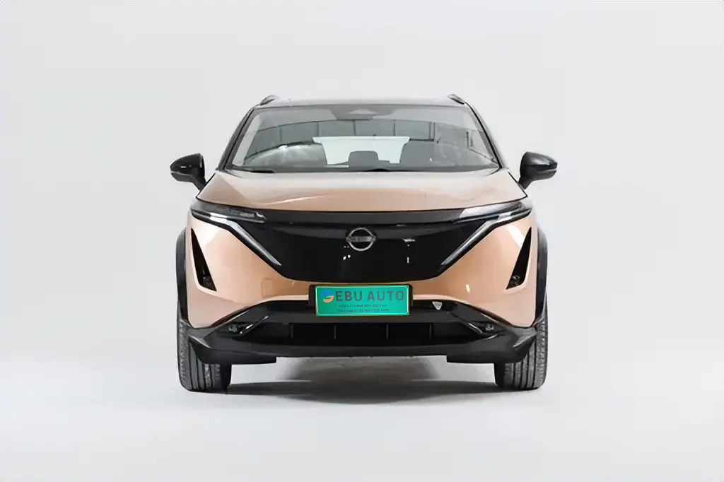 electric car