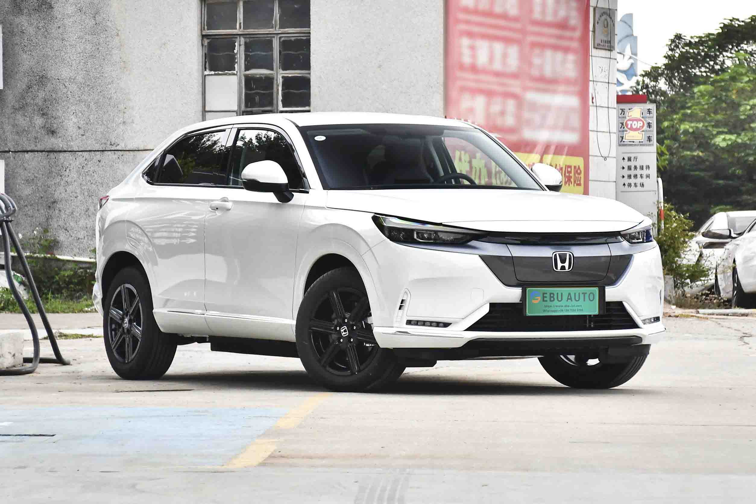 【eNP1】Honda_eNP1 Quotation_eNP1 Picture_EBU AUTO