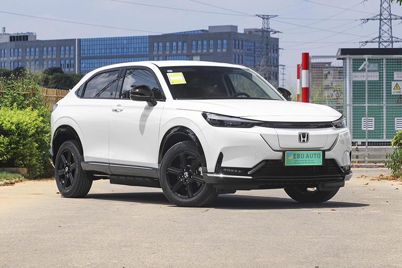 【Honda e:NS1】Honda_Honda e:NS1 quotation_Honda e:NS1 picture_EBU AUTO