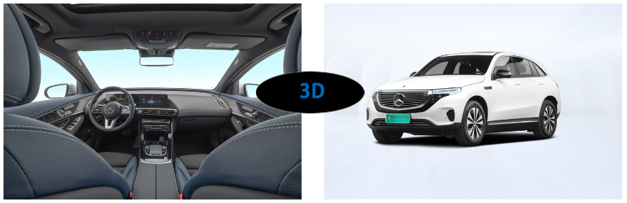 AUTO Mercedes-Benz EQC channel, providing Mercedes-Benz EQC quotes, Mercedes-Benz EQC pictures and prices of Mercedes-Benz EQC on sale, all parameters of Mercedes-Benz EQC, the lowest price of Mercedes-Benz EQC articles, the latest information on Mercedes-Benz EQC maintenance cycles and costs, the most exciting car content of Mercedes-Benz EQC In EBU AUTO.