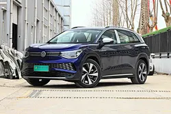 【ID.6 X】Volkswagen_ID.6 X Quote_ID.6 X Pictures_EBU AUTO New Energy Vehicle