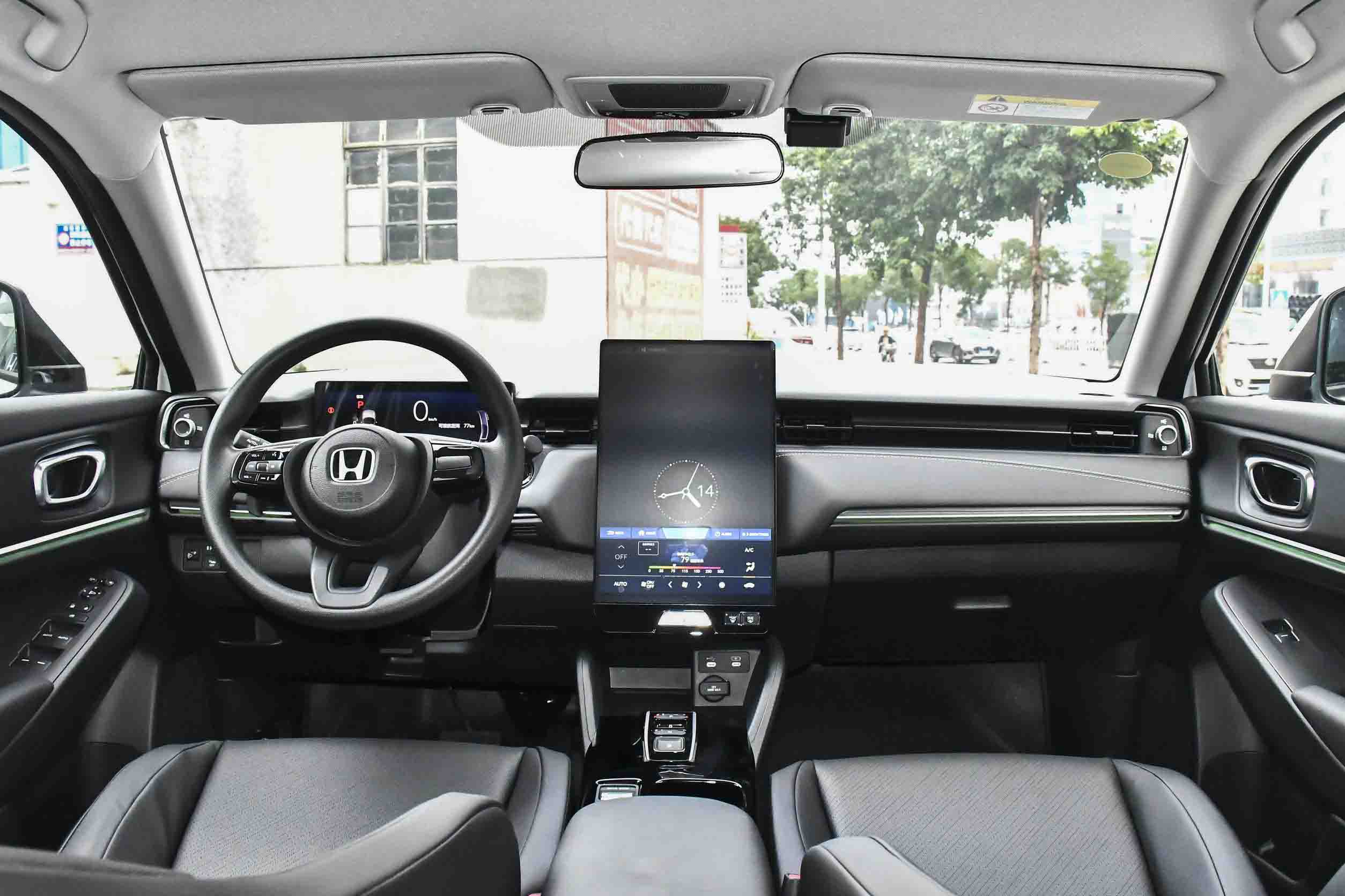 【eNP1】Honda_eNP1 Quotation_eNP1 Picture_EBU AUTO