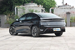 byd seal rh car