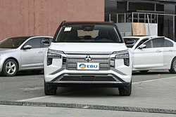 Mitsubishi Airtrek ev car