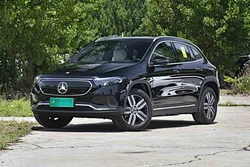 【Mercedes Benz EQA】Mercedes-Benz_Mercedes-Benz EQA Quotation_Mercedes-Benz EQA Picture_EBU AUTO