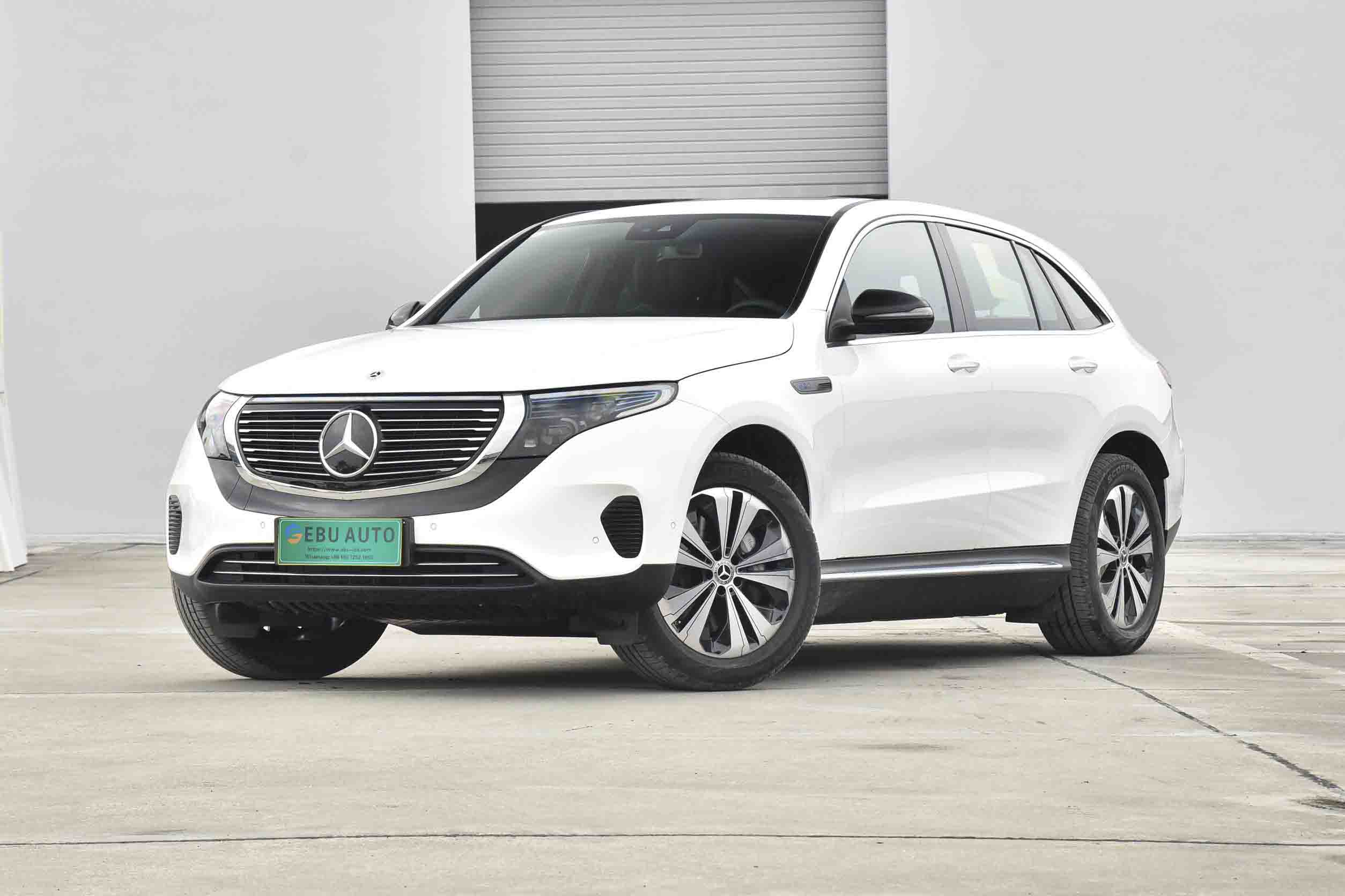 AUTO Mercedes-Benz EQC channel, providing Mercedes-Benz EQC quotes, Mercedes-Benz EQC pictures and prices of Mercedes-Benz EQC on sale, all parameters of Mercedes-Benz EQC, the lowest price of Mercedes-Benz EQC articles, the latest information on Mercedes-Benz EQC maintenance cycles and costs, the most exciting car content of Mercedes-Benz EQC In EBU AUTO.