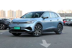 SAIC Volkswagen-ID.4 X
