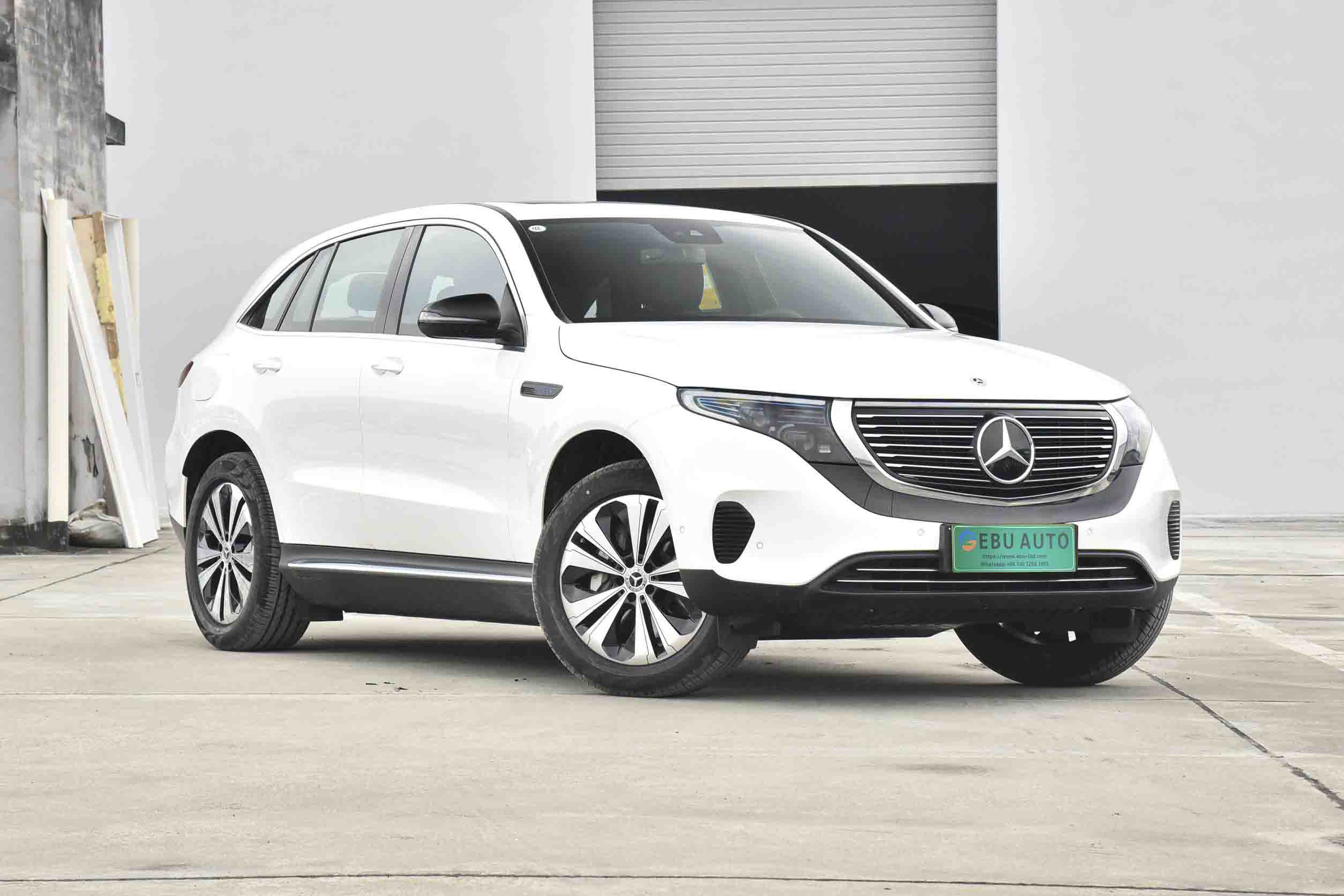 AUTO Mercedes-Benz EQC channel, providing Mercedes-Benz EQC quotes, Mercedes-Benz EQC pictures and prices of Mercedes-Benz EQC on sale, all parameters of Mercedes-Benz EQC, the lowest price of Mercedes-Benz EQC articles, the latest information on Mercedes-Benz EQC maintenance cycles and costs, the most exciting car content of Mercedes-Benz EQC In EBU AUTO.