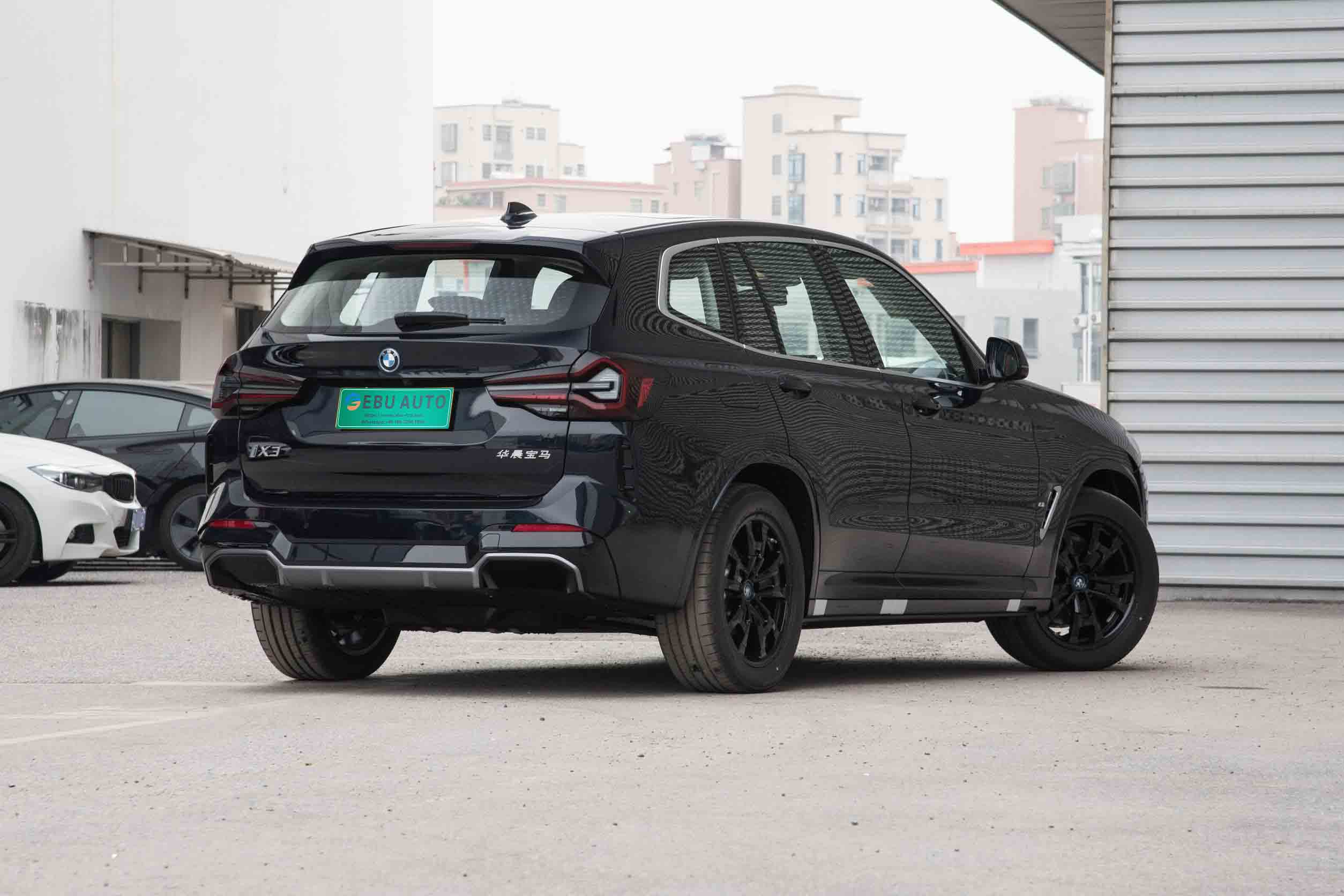EBU AUTO