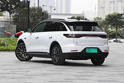 Leapmotor C11 Quotation