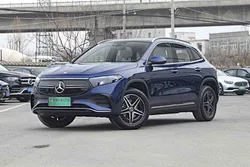 【Mercedes Benz EQA】Mercedes-Benz_Mercedes-Benz EQA Quotation_Mercedes-Benz EQA Picture_EBU AUTO