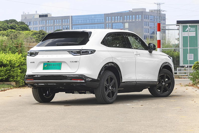 【Honda e:NS1】Honda_Honda e:NS1 quotation_Honda e:NS1 picture_EBU AUTO