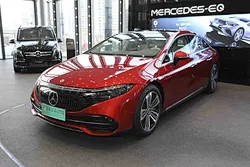 new car