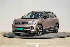 【ID.6 X】Volkswagen_ID.6 X Quote_ID.6 X Pictures_EBU AUTO New Energy Vehicle