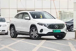 【Mercedes Benz EQA】Mercedes-Benz_Mercedes-Benz EQA Quotation_Mercedes-Benz EQA Picture_EBU AUTO
