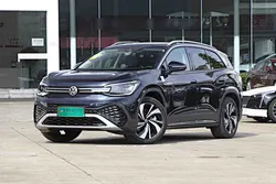【ID.6 CROZZ】Volkswagen_ID.6 CROZZ Quote_ID.6 CROZZ Picture_EBU AUTO