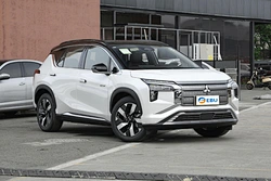 electric car adult