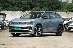 【ID.6 X】Volkswagen_ID.6 X Quote_ID.6 X Pictures_EBU AUTO New Energy Vehicle