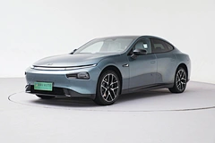 xpeng p7