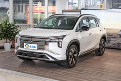 electric car
