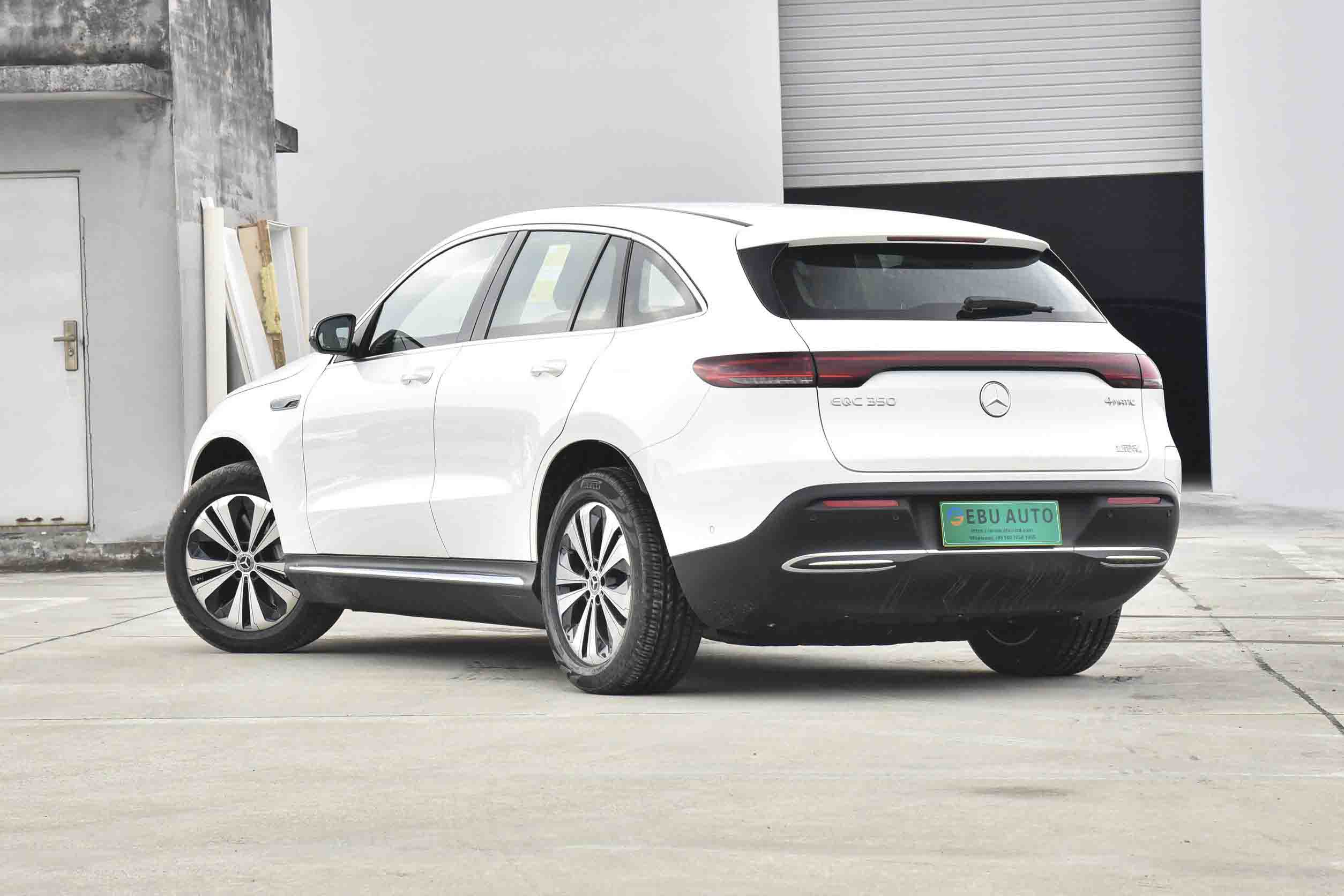 AUTO Mercedes-Benz EQC channel, providing Mercedes-Benz EQC quotes, Mercedes-Benz EQC pictures and prices of Mercedes-Benz EQC on sale, all parameters of Mercedes-Benz EQC, the lowest price of Mercedes-Benz EQC articles, the latest information on Mercedes-Benz EQC maintenance cycles and costs, the most exciting car content of Mercedes-Benz EQC In EBU AUTO.