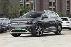 【ID.6 CROZZ】Volkswagen_ID.6 CROZZ Quote_ID.6 CROZZ Picture_EBU AUTO