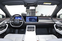 xpeng p7
