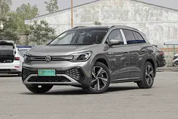 【ID.6 CROZZ】Volkswagen_ID.6 CROZZ Quote_ID.6 CROZZ Picture_EBU AUTO