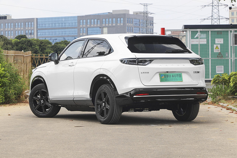 【Honda e:NS1】Honda_Honda e:NS1 quotation_Honda e:NS1 picture_EBU AUTO