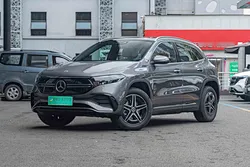 【Mercedes Benz EQA】Mercedes-Benz_Mercedes-Benz EQA Quotation_Mercedes-Benz EQA Picture_EBU AUTO