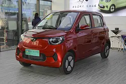 Xiaohu FEV AUTO quotation