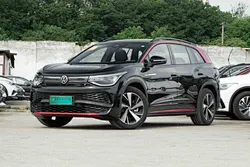 【ID.6 X】Volkswagen_ID.6 X Quote_ID.6 X Pictures_EBU AUTO New Energy Vehicle