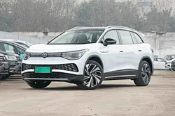 【ID.6 X】Volkswagen_ID.6 X Quote_ID.6 X Pictures_EBU AUTO New Energy Vehicle