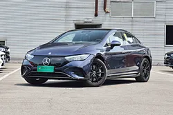Mercedes Benz EQE AUTO
