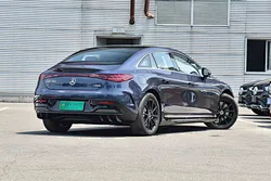 Mercedes Benz EQE AUTO