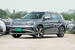 【ID.6 X】Volkswagen_ID.6 X Quote_ID.6 X Pictures_EBU AUTO New Energy Vehicle
