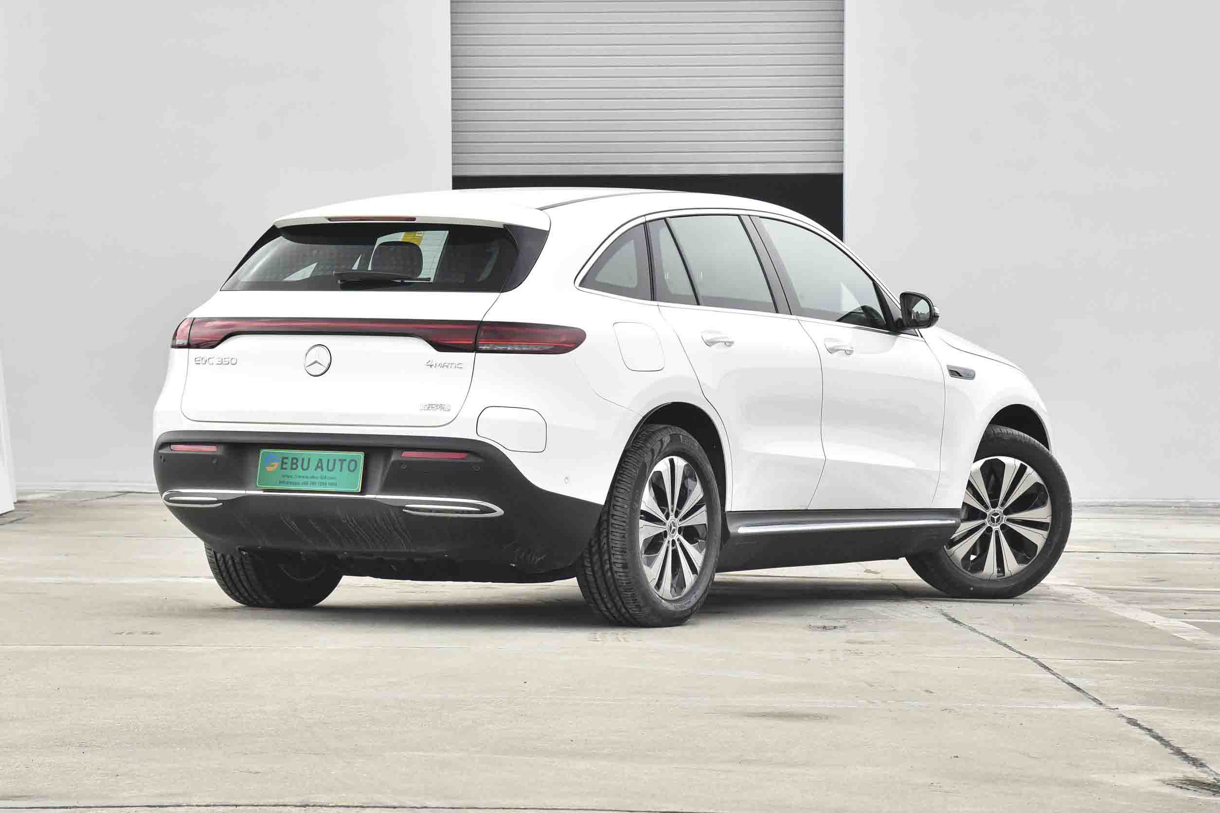 AUTO Mercedes-Benz EQC channel, providing Mercedes-Benz EQC quotes, Mercedes-Benz EQC pictures and prices of Mercedes-Benz EQC on sale, all parameters of Mercedes-Benz EQC, the lowest price of Mercedes-Benz EQC articles, the latest information on Mercedes-Benz EQC maintenance cycles and costs, the most exciting car content of Mercedes-Benz EQC In EBU AUTO.