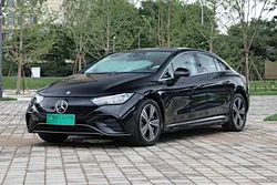 Mercedes Benz EQE AUTO