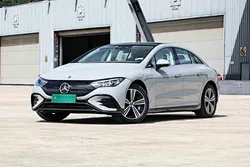 Mercedes Benz EQE AUTO