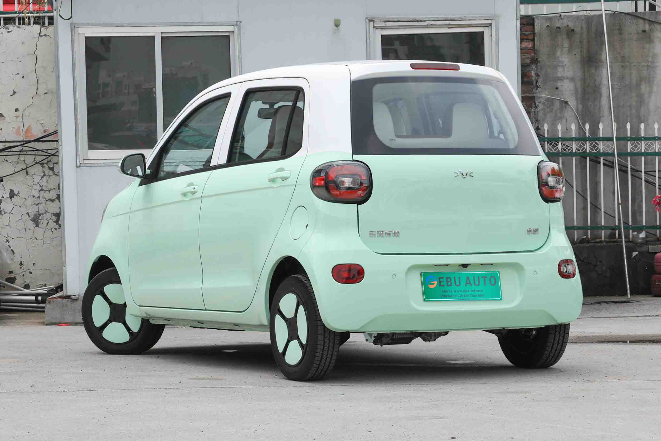 Xiaohu FEV AUTO