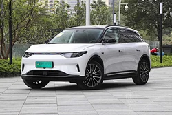 Leapmotor C11 Quotation