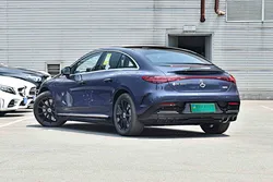Mercedes Benz EQE AUTO