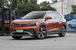 【ID.6 CROZZ】Volkswagen_ID.6 CROZZ Quote_ID.6 CROZZ Picture_EBU AUTO