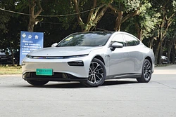 xpeng p7