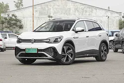 【ID.6 CROZZ】Volkswagen_ID.6 CROZZ Quote_ID.6 CROZZ Picture_EBU AUTO